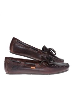 Monty Moccasin