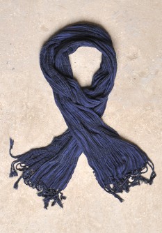 Scarecrow Scarf
