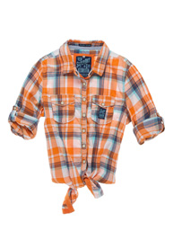 Lumberjack Skater Hemd