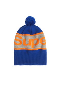 Logo Beanie
