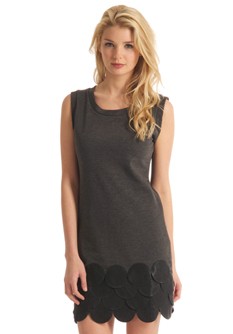 Circle Dress