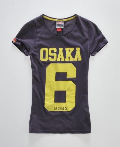 Osaka 6