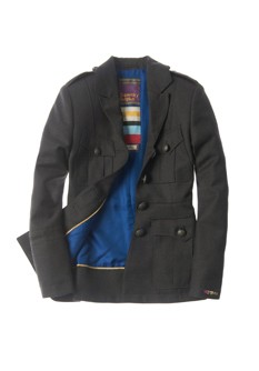 Field Tunic Feldjacke