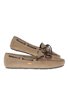 Monty Moccasin