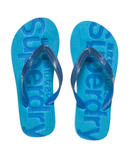 Superdry GT Flip Flops