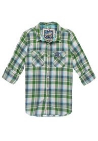 Lumberjack Twill Shirt