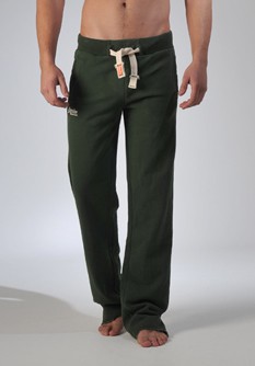 Pantalon de survêtement vintage