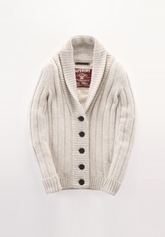 Parliament Knit