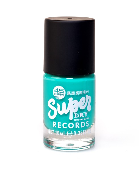 Superdry Nail Paint Superdry Nail Paint