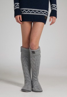 Supercable Socks