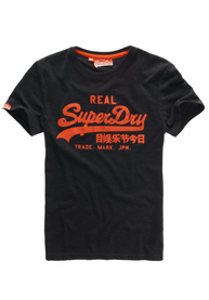 Vintage Logo T-Shirt