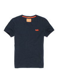 Embroidered T-shirt