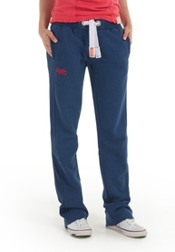 Orange Label Joggers
