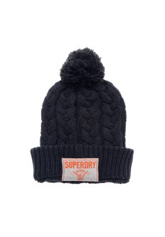 Supercable Beanie