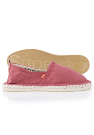 Super Elastic Espadrilles