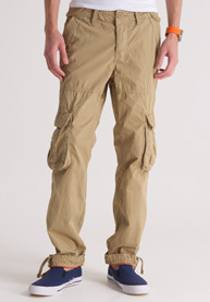 Military Lite cargobroek