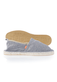 Super Elastic Espadrilles