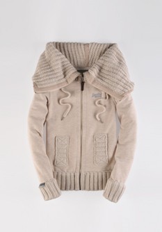 Snood Hood