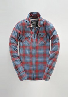 Greaser Shirt