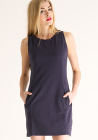 Hepburn Dress