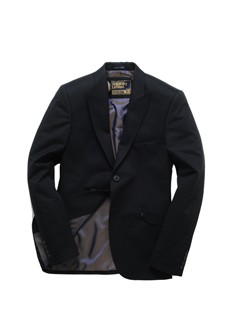 Fine Tailoring Jacket