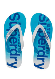 GT2 Fade Flip Flop