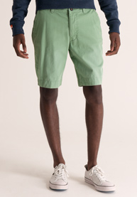 Commodity Chino Shorts