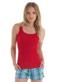 Classic Tank Top