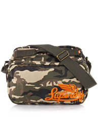 Tasche Army Superside