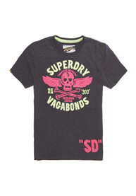 Vagabonds T-shirt