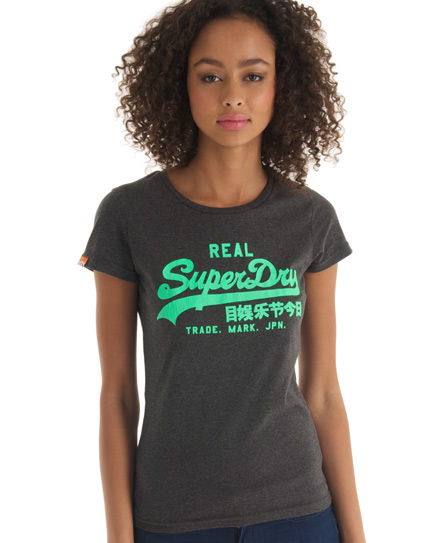 Superdry Vintage T-shirt