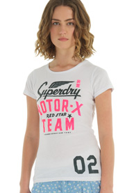 Red Star T-shirt