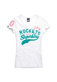 sport pitch vee t-shirt