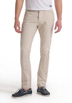 Commodity Skinny Chino