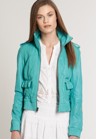 Blouson bombardier Super Blake