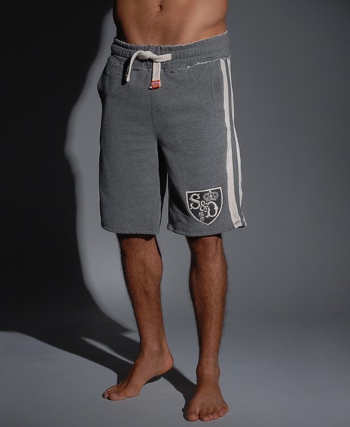 Superdry Courtshort 09 shorts