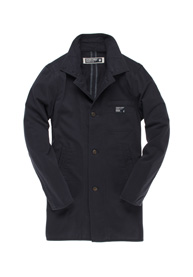 Commodity Trench Jacket