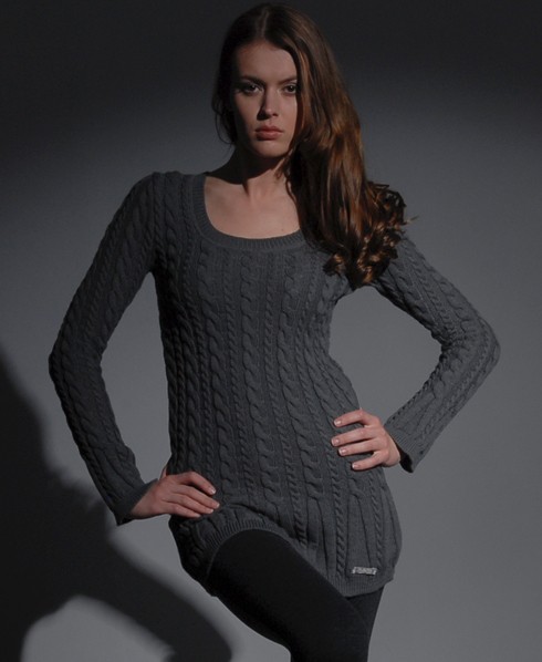 Superdry Guinevere top