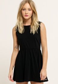 Ventura Daiquiri Dress