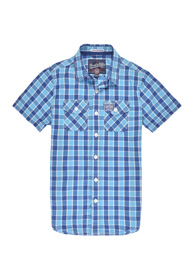 Washbasket Shirt