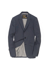 Fine Tailoring Jacket