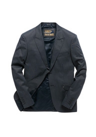 Fine Tailoring Jacket