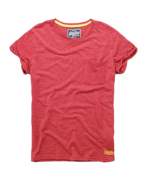 Superdry Pocket T-shirt