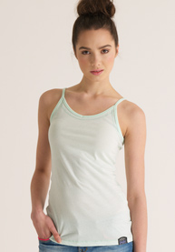 Strappy Boy Tank