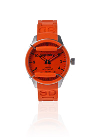 Scuba Armbanduhr
