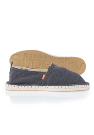 Super Elastic Espadrilles