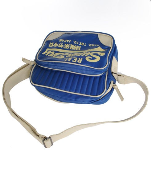 Superdry Denver Messenger Bag