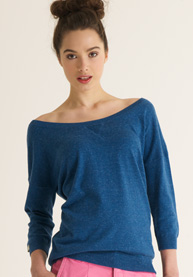 Icarus Oversized Crew