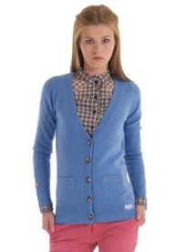 Harrow Cardigan