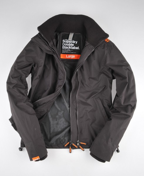 Superdry Technical Windcheater